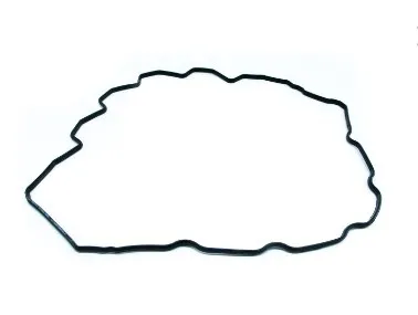504070038 - Прокладка крышки клап. ГБЦ ДВС Cursor7CR T7/Puma, T6090/80, TC5